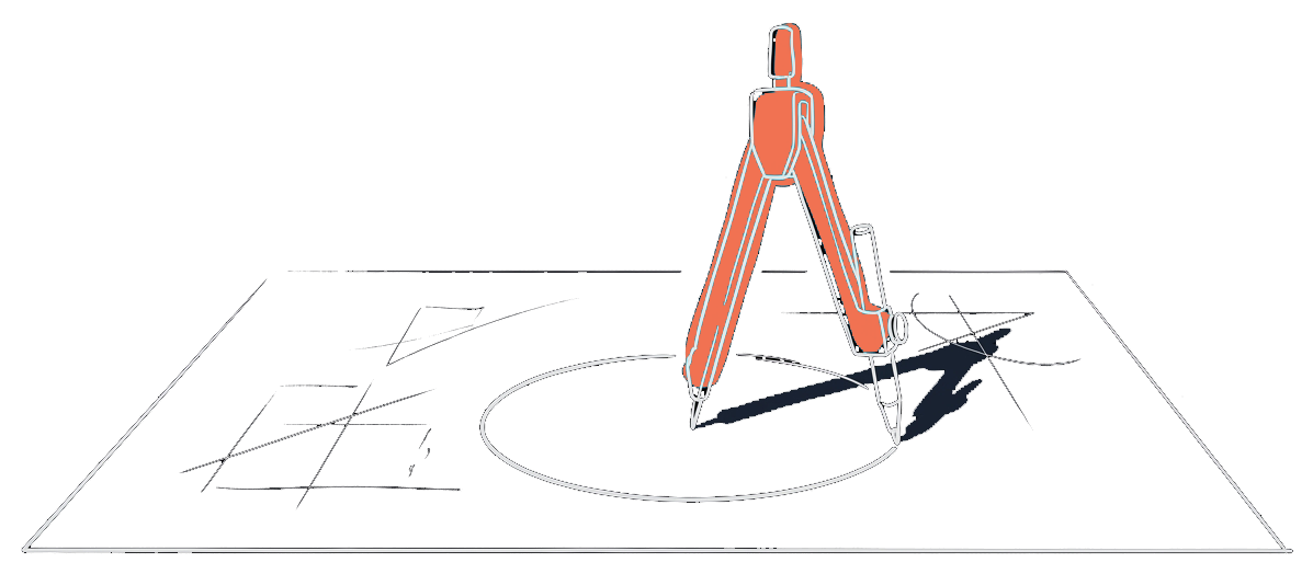 Building blueprint and specs